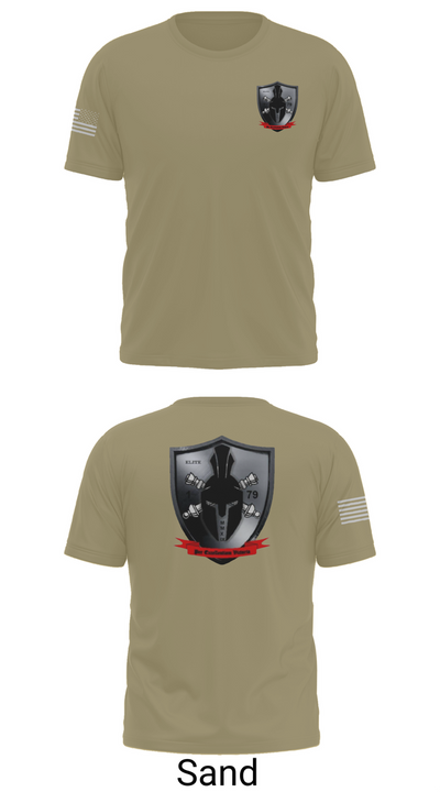 E/1-79 FA 20170635 Old School Cotton Feel Shirt - 90