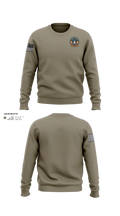 MCAT 1220 78613069 Crew Neck Sweatshirt - 22
