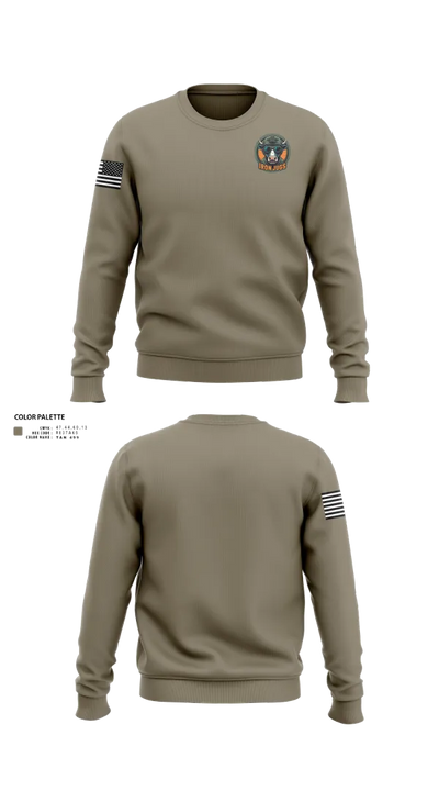 MCAT 1220 78613069 Crew Neck Sweatshirt - 22