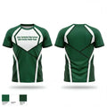 Cass Technical High School Girls Varsity Tennis Team 63156221 Old School Cotton Feel Shirt - 1