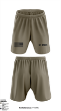 43- rtrds 29724841 Athletic Shorts With Pockets - 1