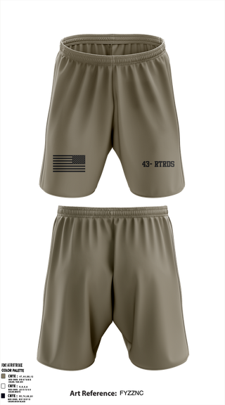Athletic Shorts With Pockets, 43- rtrds, , Teamtime, Team time, sublimation, custom sports apparel, team uniforms, spirit wear, spiritwear, sports uniforms, custom shirts, team store, custom team store, fundraiser sports, apparel fundraiser
