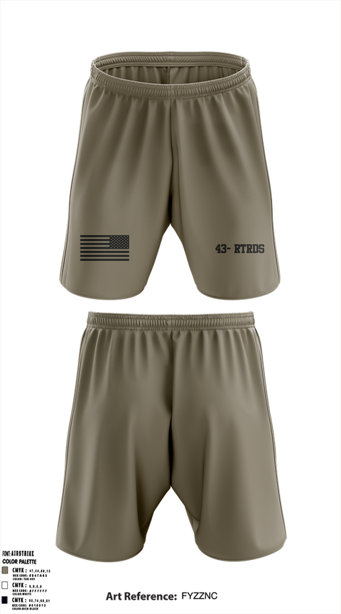 Athletic Shorts With Pockets, 43- rtrds, , Teamtime, Team time, sublimation, custom sports apparel, team uniforms, spirit wear, spiritwear, sports uniforms, custom shirts, team store, custom team store, fundraiser sports, apparel fundraiser