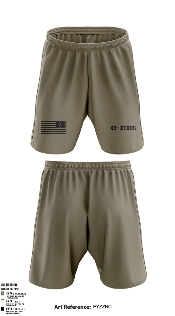 Athletic Shorts With Pockets, 43- rtrds, , Teamtime, Team time, sublimation, custom sports apparel, team uniforms, spirit wear, spiritwear, sports uniforms, custom shirts, team store, custom team store, fundraiser sports, apparel fundraiser