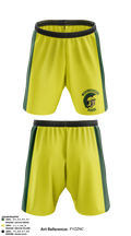 Williamsville north 32495541 Athletic Shorts With Pockets - 2