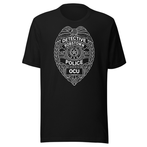 Unisex Staple T-Shirt - Black