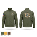 Emmet County Sheriff’s Office Windbreaker - 1