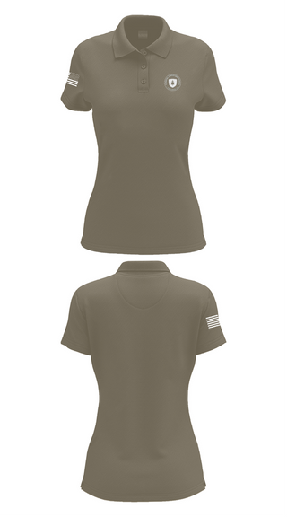 Womens Short Sleeve Performance Polo, CCS Conquerors, Men's Soccer, Teamtime, Team time, sublimation, custom sports apparel, team uniforms, spirit wear, spiritwear, sports uniforms, custom shirts, team store, custom team store, fundraiser sports, apparel fundraiser