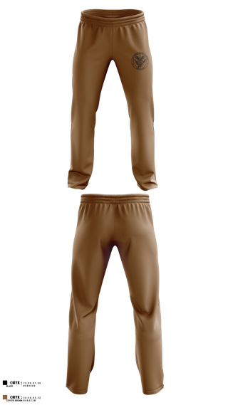 Sweatpants, NSWG-1 Medical, Navy, Teamtime, Team time, sublimation, custom sports apparel, team uniforms, spirit wear, spiritwear, sports uniforms, custom shirts, team store, custom team store, fundraiser sports, apparel fundraiser