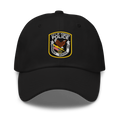Yonkers Police Emergency Services Unit Dad hat