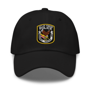 Dad hat - Black