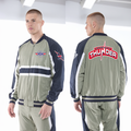 Lake City Thunder 75330803 Windbreaker - 2