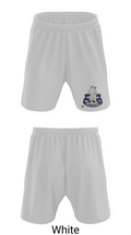 C-co 4-31 INF Mortar Section 82758806 Athletic Shorts With Pockets - 1