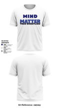 Brooklyn Tech 92469521 Short Sleeve Performance Shirt - 7