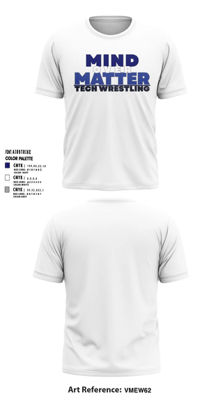 Short Sleeve Performance Shirt, Brooklyn Tech, Wrestling, Teamtime, Team time, sublimation, custom sports apparel, team uniforms, spirit wear, spiritwear, sports uniforms, custom shirts, team store, custom team store, fundraiser sports, apparel fundraiser