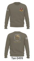 Challenger Company 82486130 Crew Neck Sweatshirt - 65