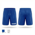 Dirtballers 3814690 Athletic Shorts With Pockets - 1