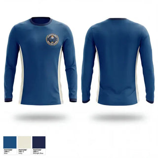 Long Sleeve Performance Shirt, Champion Mindset Basketball Academy, Men's Basketball, Teamtime, Team time, sublimation, custom sports apparel, team uniforms, spirit wear, spiritwear, sports uniforms, custom shirts, team store, custom team store, fundraiser sports, apparel fundraiser