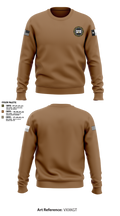 TFW S6 7101474 Crew Neck Sweatshirt - 25