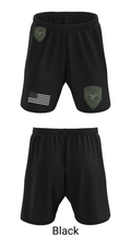 Pikeville Police SRT 98289617 Athletic Shorts With Pockets - 28