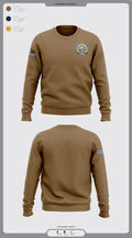 SWMI 70181183 Crew Neck Sweatshirt - 1