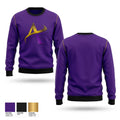 Ashland Middle School Crew Neck Sweatshirt - 2
