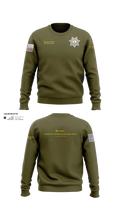VFMA Use of Force Crew Neck Sweatshirt - 501