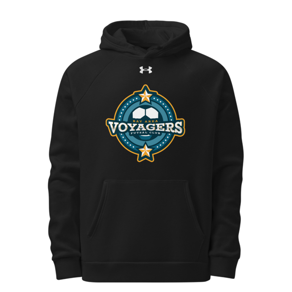 Voyagers Futsal Club Under Armour Hoodie