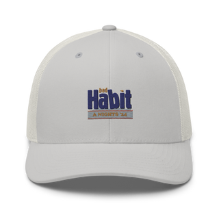Upper Merion 36683777 Retro Trucker Hat | Yupoong 6606