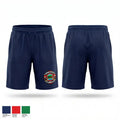 Lake Mishnock Fire Rescue 11103323 Athletic Shorts With Pockets - 1