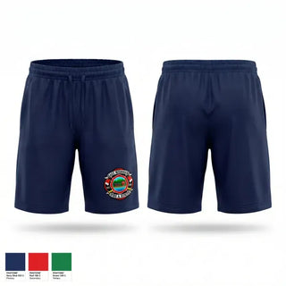 Athletic Shorts With Pockets, Lake Mishnock Fire Rescue, Fire Department, Teamtime, Team time, sublimation, custom sports apparel, team uniforms, spirit wear, spiritwear, sports uniforms, custom shirts, team store, custom team store, fundraiser sports, apparel fundraiser