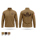 MSRON5 Windbreaker - 1