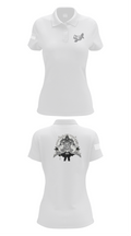 Team 7 27036942 Women's Short Sleeve Performance Polo  - 17