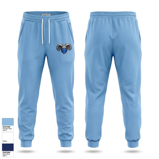 Sweatpants, Hampton Roads Ramblers, , Teamtime, Team time, sublimation, custom sports apparel, team uniforms, spirit wear, spiritwear, sports uniforms, custom shirts, team store, custom team store, fundraiser sports, apparel fundraiser
