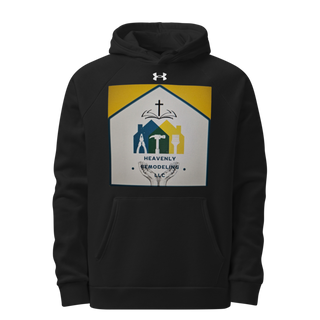Heavenly remodeling 65060161 Under Armour Hoodie
