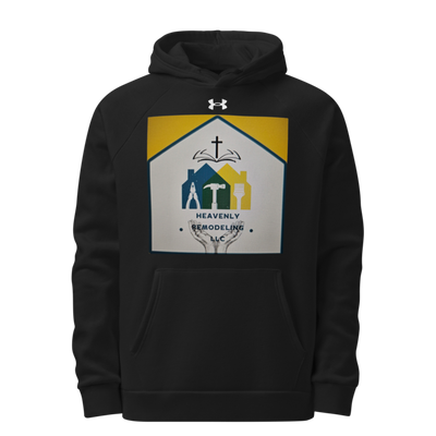 Heavenly remodeling 65060161 Under Armour Hoodie