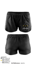 Twirl PGH 8143457 Women's Shorts - 6