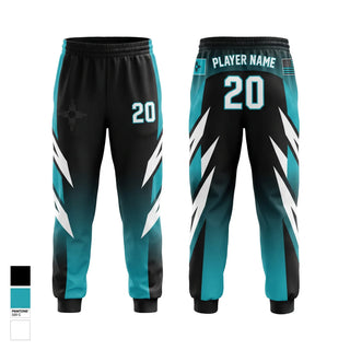 Sweatpants, A-Town Rebels, Softball, Teamtime, Team time, sublimation, custom sports apparel, team uniforms, spirit wear, spiritwear, sports uniforms, custom shirts, team store, custom team store, fundraiser sports, apparel fundraiser