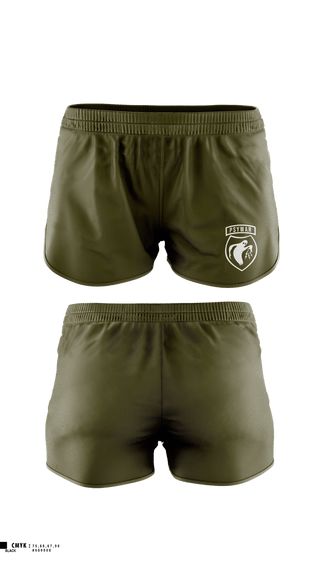 Ranger Panties, A Co 8th Psy-B, Army, Teamtime, Team time, sublimation, custom sports apparel, team uniforms, spirit wear, spiritwear, sports uniforms, custom shirts, team store, custom team store, fundraiser sports, apparel fundraiser