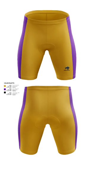 Mens Compression Shorts, Camden Panthers, Wrestling, Teamtime, Team time, sublimation, custom sports apparel, team uniforms, spirit wear, spiritwear, sports uniforms, custom shirts, team store, custom team store, fundraiser sports, apparel fundraiser