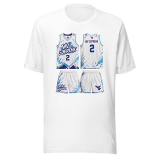 Unisex Staple T-Shirt - White