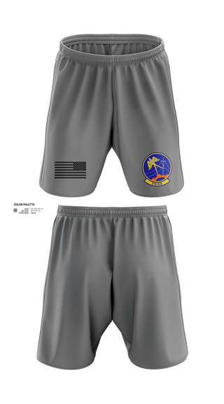 Athletic Shorts With Pockets, 219th Engineering Installations Squdron219th Engineering Installations Squdron, National Guard, Teamtime, Team time, sublimation, custom sports apparel, team uniforms, spirit wear, spiritwear, sports uniforms, custom shirts, team store, custom team store, fundraiser sports, apparel fundraiser