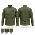 Homeland Security & Intelligence Unit Windbreaker - 1