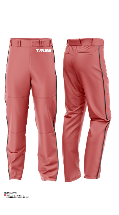 Tribe 3239922 Baseball Pants - 5
