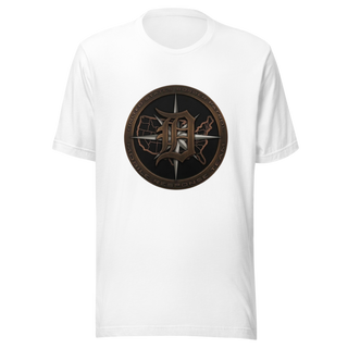Unisex Staple T-Shirt - White