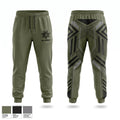 C-SORT Sweatpants - 1