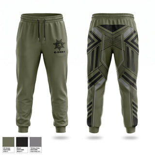 Sweatpants, C-SORT, Police, Teamtime, Team time, sublimation, custom sports apparel, team uniforms, spirit wear, spiritwear, sports uniforms, custom shirts, team store, custom team store, fundraiser sports, apparel fundraiser
