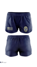 Elkton Police Department 35022454 Ranger Panties - 100
