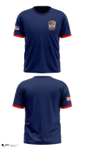 Rescue 2 Short Sleeve Performance Shirt - 4