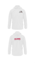 Quinter XC 55389153 Windbreaker - 14